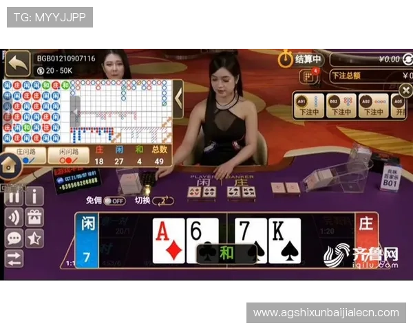 百家乐自动下注的优势与风险分析为玩家提供更安全的投注体验