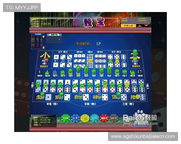 欧博真人规则详解指导玩家正确理解投注规则和赔率设置优化游戏策略与收益