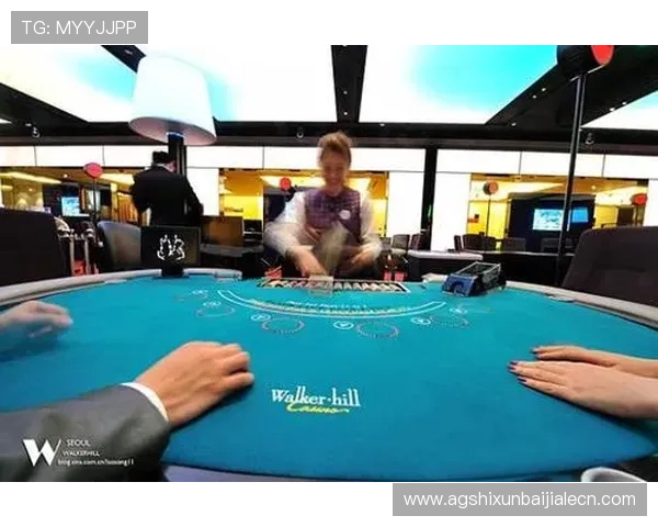 百家乐和21点的常见误区及避免方法，提升你的游戏体验和胜率