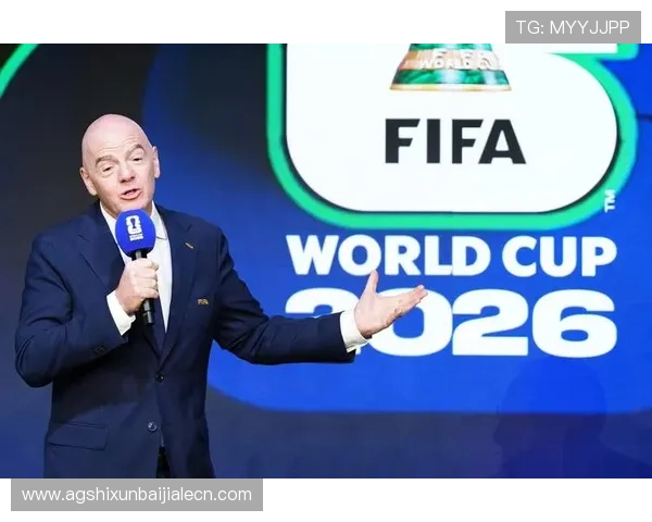 2026年世界杯美加墨举办地门票购买与赛事票务最新信息汇总
