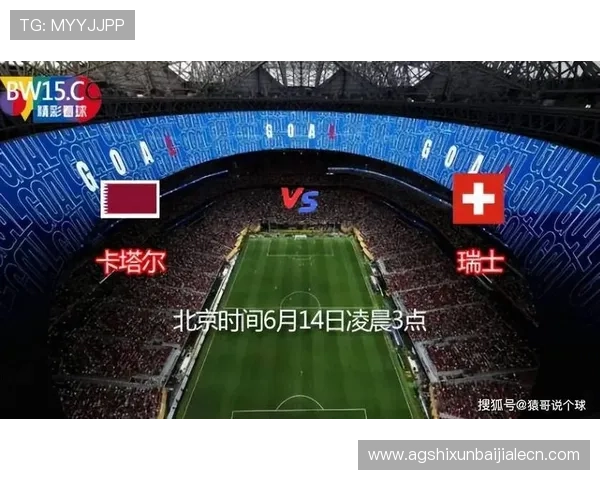 世界杯瑞士vs卡塔尔比赛竞猜规则详解，全面解析投注流程与注意事项